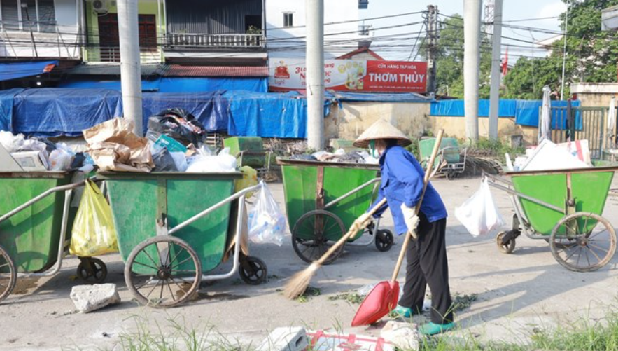 Lạng Sơn: Siết chặt quản lý các cơ sở xử lý rác thải