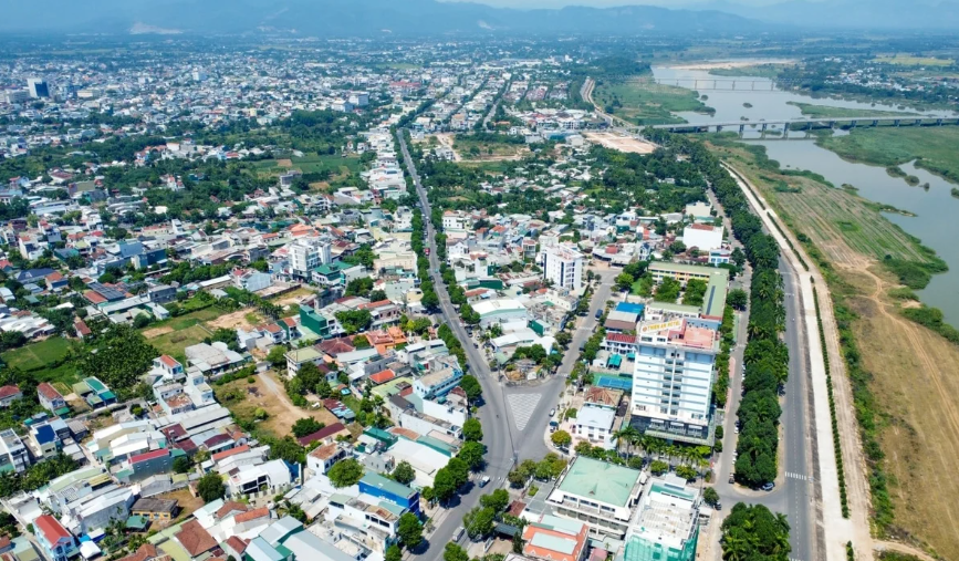 Tăng tốc hoàn thiện dữ liệu đất đai, tạo nền tảng quản lý hiện đại