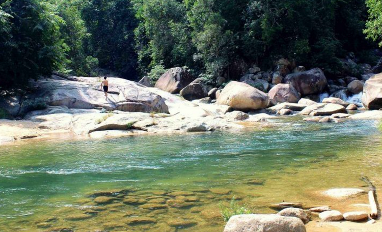 TP.HCM đầu tư gần 700 tỷ đồng chỉnh trang suối Vàm Vá