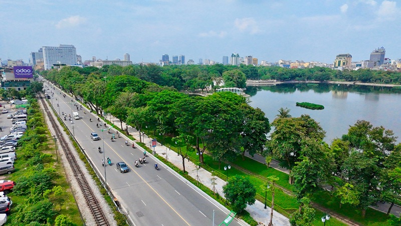 Tăng cường kiểm soát các nguồn thải trước “mùa ô nhiễm” không khí