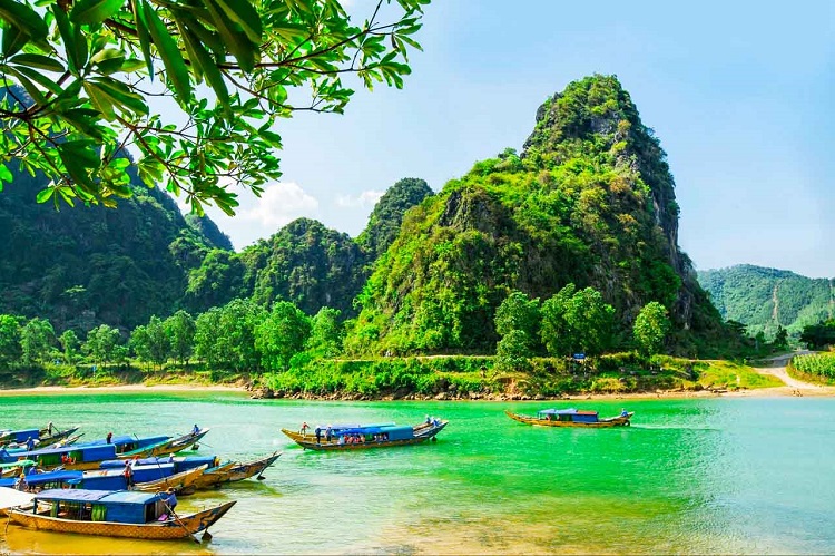 Đẩy mạnh ứng dụng khoa học-công nghệ bảo tồn, phát huy giá trị Vườn quốc gia Phong Nha- Kẻ Bàng