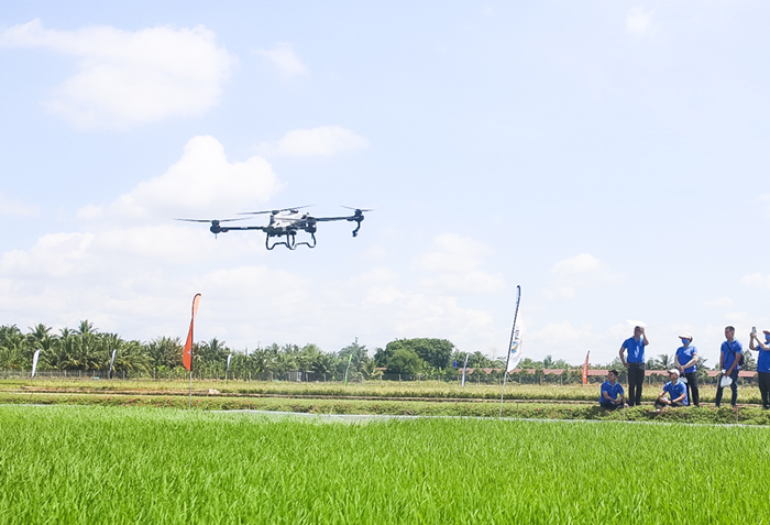 Đánh giá toàn diện hoạt động KHCN liên quan đến nông nghiệp