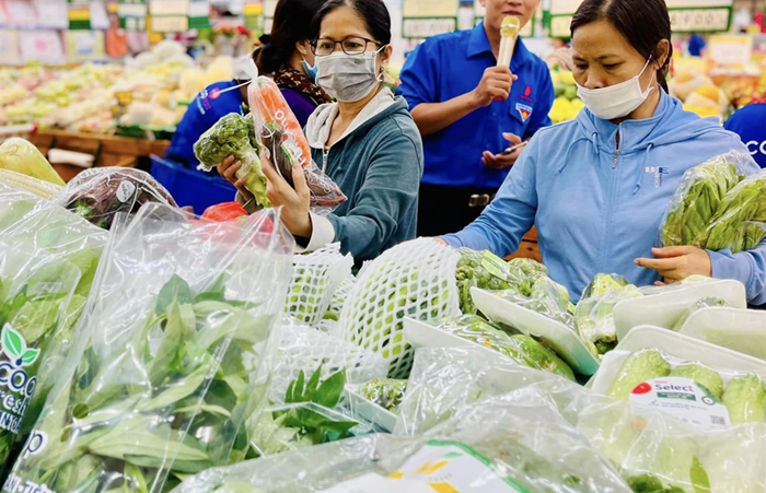 Truy xuất nguồn gốc thực phẩm phải lưu trữ, bảo quản hồ sơ từ 12 đến 60 tháng