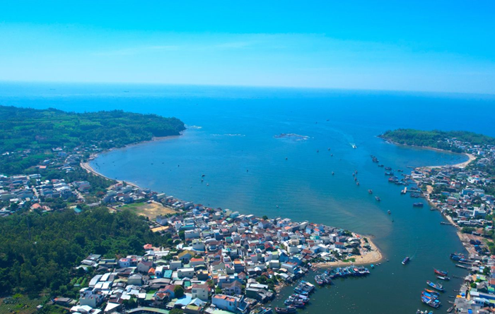 Cần bảo đảm quyền tiếp cận biển của người dân trong Luật Tài nguyên, môi trường biển và hải đảo