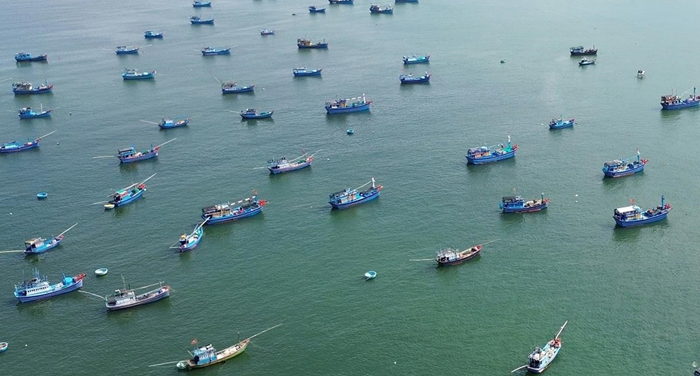 Gần 1.250 tàu cá đã xóa đăng ký nhưng còn khả năng tồn tại, cần kiểm soát