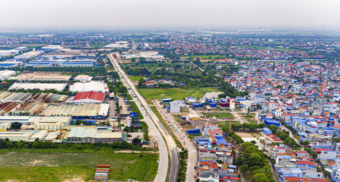 Giải pháp trọng tâm đưa Hưng Yên thành đô thị văn minh, phát triển xanh và bền vững