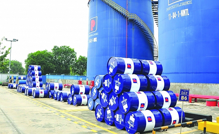 Nhiều điểm mới về cơ chế trong kinh doanh xăng dầu