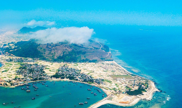 Đại dương và nền kinh tế xanh cần đứng vị trí trung tâm trong các cuộc đàm phán khí hậu