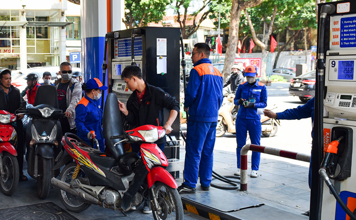 Hệ thống phân phối xăng dầu sẽ được tổ chức lại theo hướng nào?