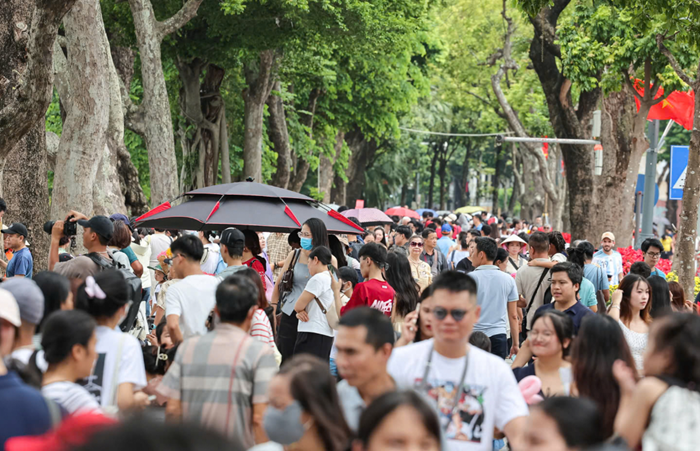 Kết luận của Trung ương về tình hình phát triển kinh tế-xã hội năm 2026