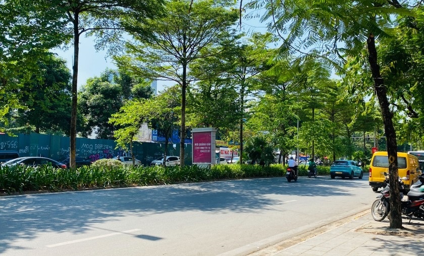 Khu vực Nam Bộ oi nóng, chiều tối mưa dông