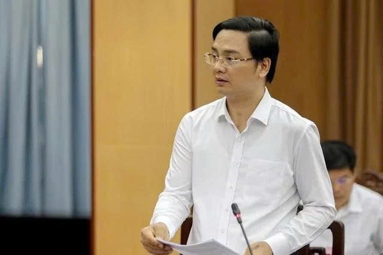 Khởi tố Giám đốc Sở GD&ĐT tỉnh Tuyên Quang