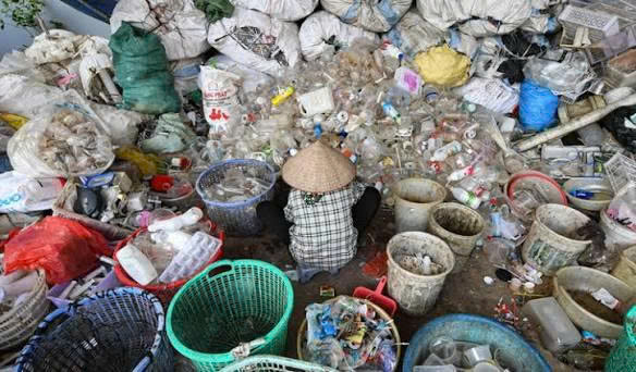 Siết chặt quản lý phế liệu, chất thải, chủ động phòng chống cháy nổ