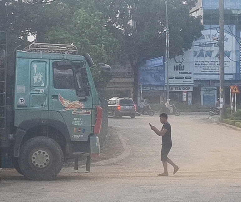 Yêu cầu về đảm bảo vệ sinh môi trường trong hoạt động xây dựng