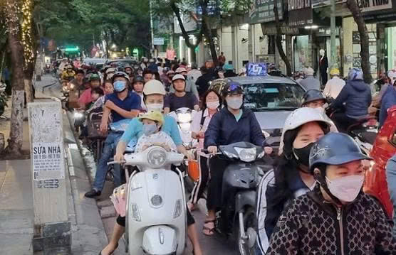 Đề xuất bổ sung quy định về dự báo ô nhiễm và vùng phát thải thấp