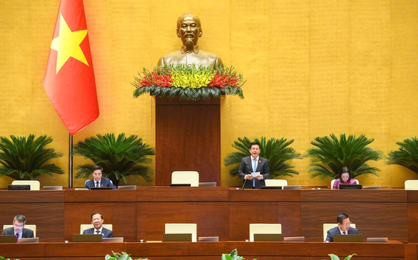 Siết quản lý hoạt động kinh doanh bất động sản, bảo vệ người mua nhà