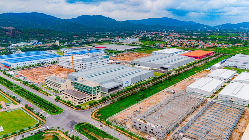 Kiểm soát cơ sở phát sinh nguồn thải lớn, nguy cơ gây ô nhiễm môi trường