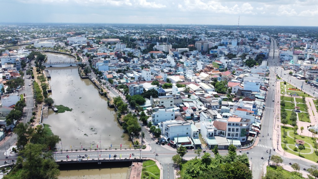 Kiểm kê nguồn phát thải, ngăn ngừa nguy cơ gia tăng ô nhiễm không khí