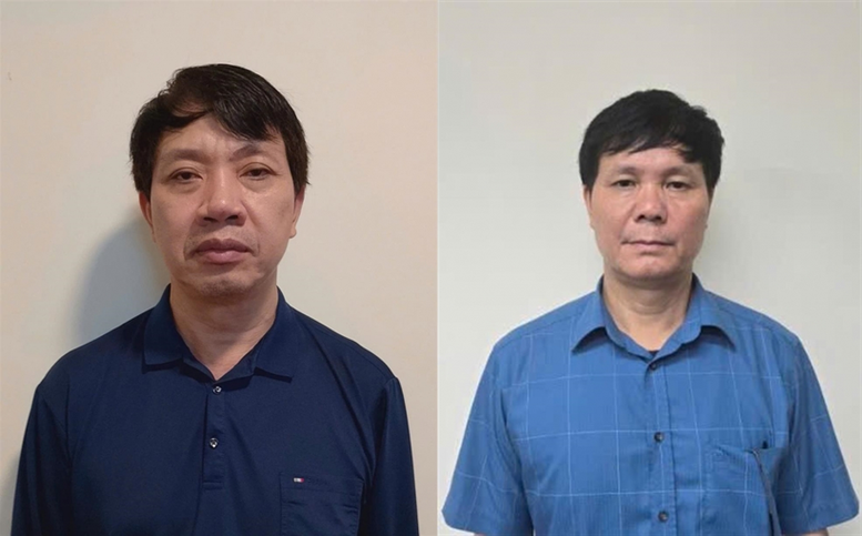 Vụ Công ty Thiên An Phát: Truy tố cựu Phó Chủ tịch UBND tỉnh Thanh Hóa và 10 đồng phạm