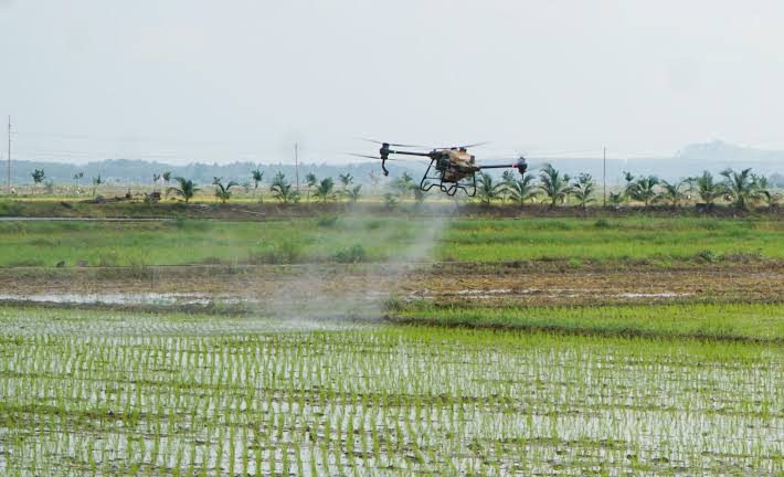 Cơ giới hóa sản xuất - Động lực thúc đẩy phát triển nền nông nghiệp hiện đại