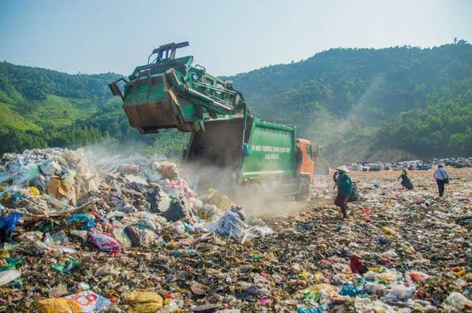 Đà Nẵng sẽ có thêm Nhà máy đốt rác phát điện