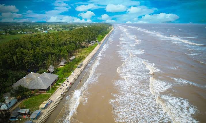 Hiện đại hóa hệ thống quan trắc, giám sát bảo vệ môi trường biển, đảo