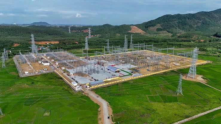 Đẩy nhanh tiến độ các dự án điện, bảo đảm nguồn cung năng lượng