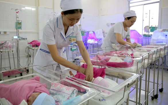 Đề xuất hỗ trợ tiền, hiện vật và khen thưởng để khuyến sinh