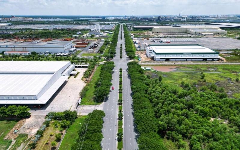 Miễn tiền thuê đất tại nhiều khu vực, lĩnh vực ưu đãi đầu tư