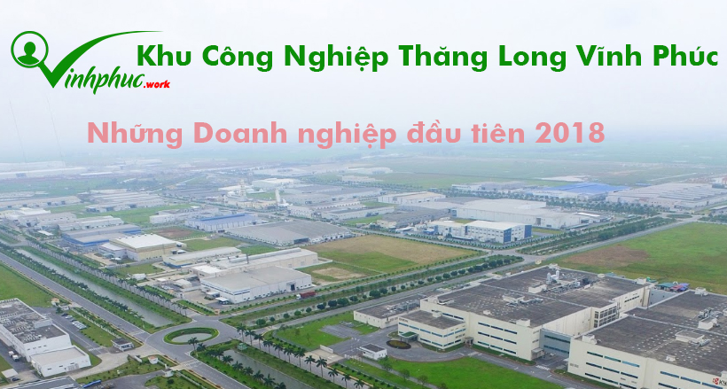 Thị trường bất động sản công nghiệp Bắc Bộ tăng trưởng mạnh