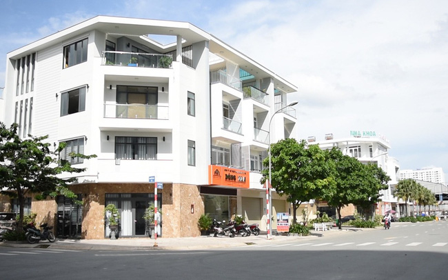 4 cảnh báo cho nhà đầu tư shophouse