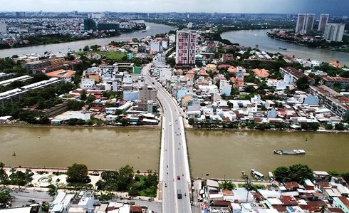 Tp.HCM ra &rsquo;tối hậu thư&rsquo; cho dự án treo tại bán đảo Thanh Đa đến 31/12/2019