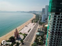 Nha Trang đang triển khai 108 dự án nhà ở - đô thị - du lịch