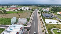 Giá nhà đất Bà Rịa - Vũng Tàu tiếp tục tăng mạnh trong quý 1/2019