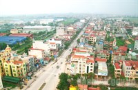 Triển vọng đầu tư đất nền tại thị xã Từ Sơn, Bắc Ninh